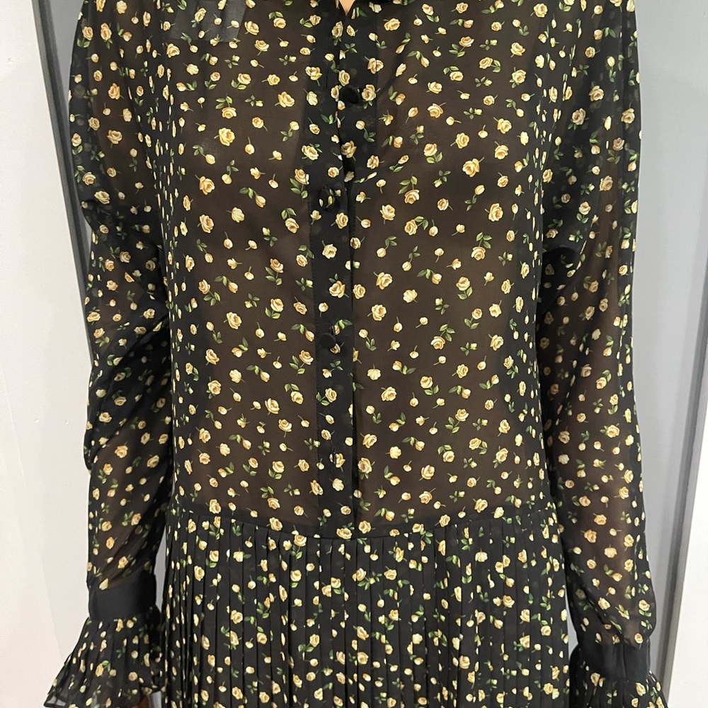 Philosophy Di Lorenzo Serafini Dress - Picture 8 of 16